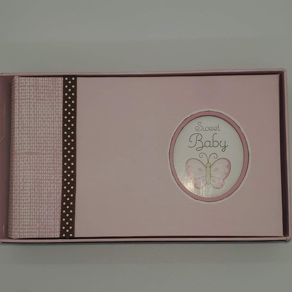 Baby Brag Photo Book - Picture 6 of 7